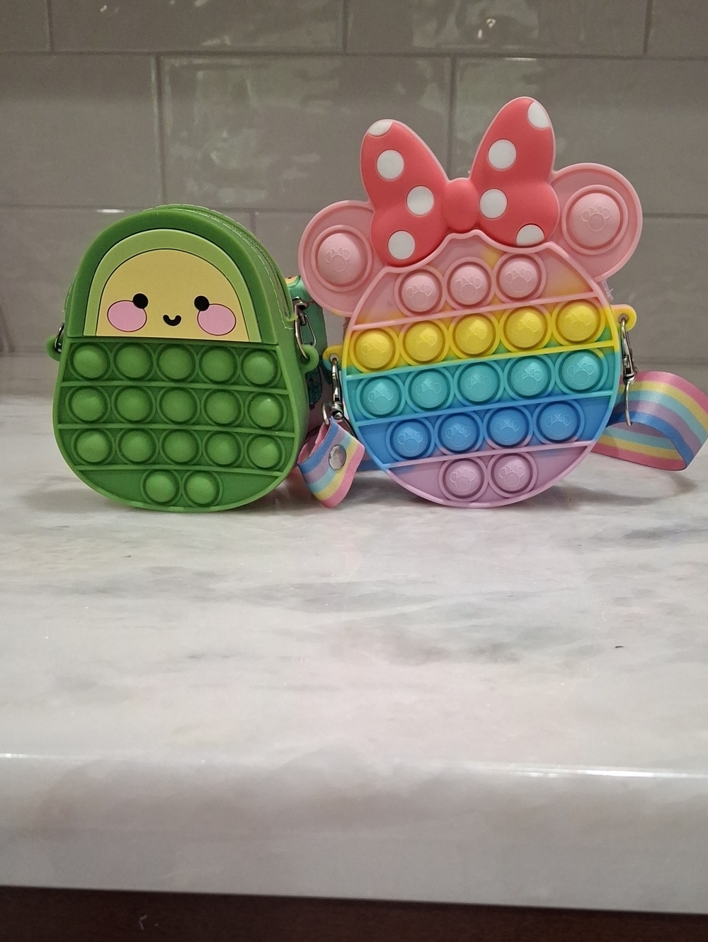 Girl's Crossbody Bags